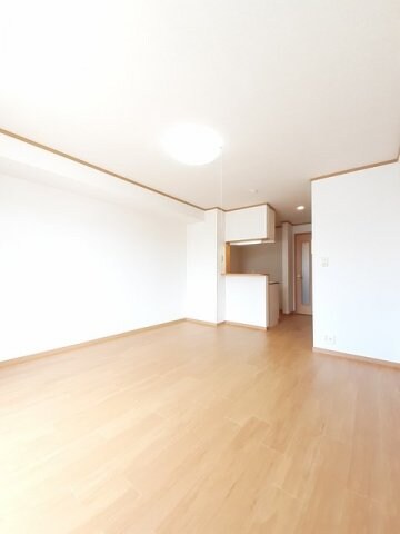 ベル・ジュネスの物件内観写真