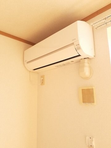 ベル・ジュネスの物件内観写真