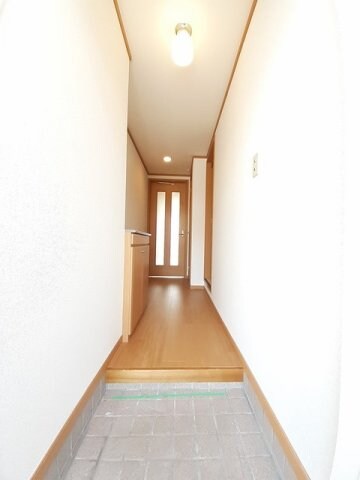 ベル・ジュネスの物件内観写真