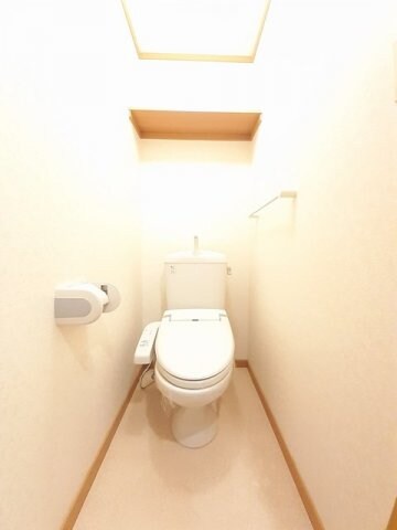 ベル・ジュネスの物件内観写真