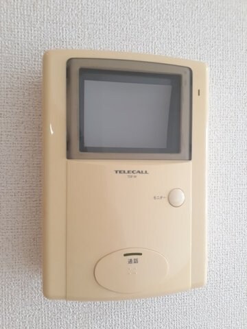 ベル・ジュネスの物件内観写真