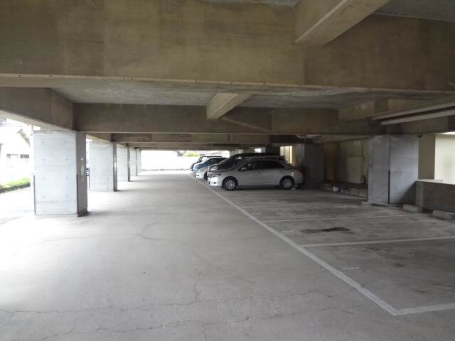 カーサグラン余戸の物件外観写真