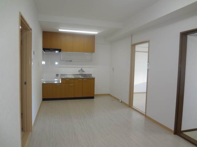 カーサグラン余戸の物件内観写真