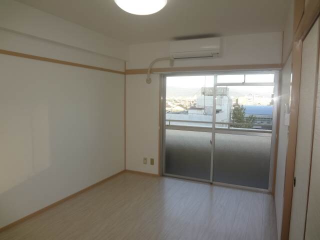 カーサグラン余戸の物件内観写真