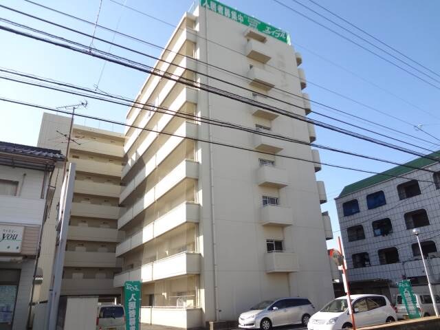 カーサグラン余戸の物件外観写真