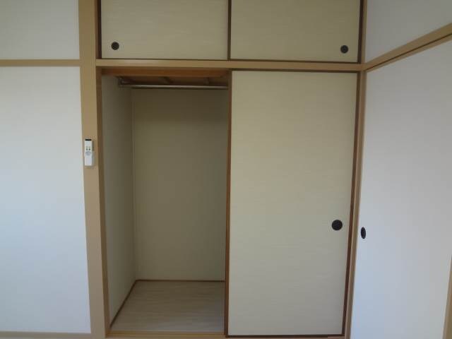 カーサグラン余戸の物件内観写真