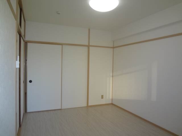 カーサグラン余戸の物件内観写真