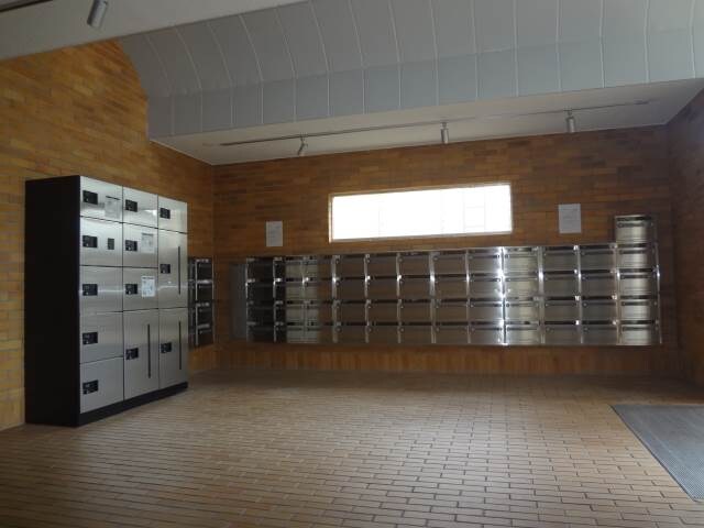 カーサグラン余戸の物件内観写真