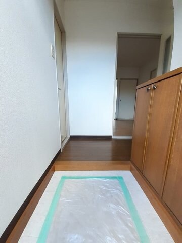 アヴェニールＦの物件内観写真