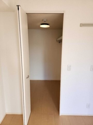 Y．サイレント　ヴィラージュの物件内観写真