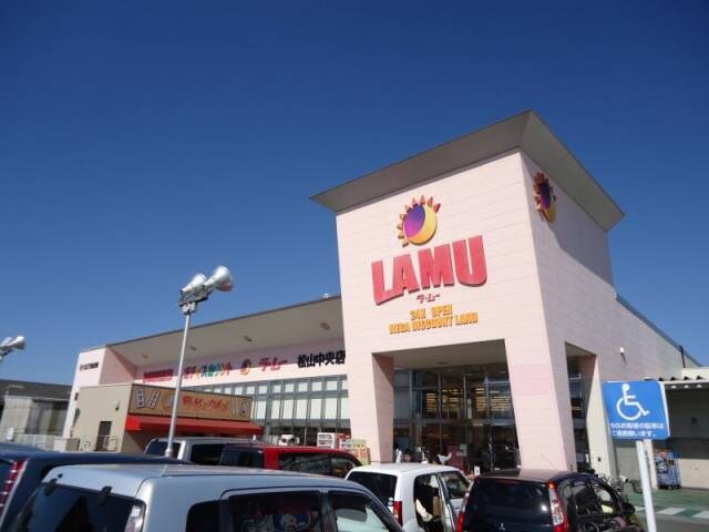 Y．サイレント　ヴィラージュの物件外観写真