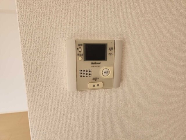 Y．サイレント　ヴィラージュの物件内観写真