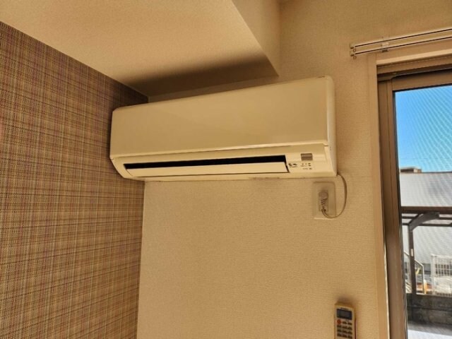 Y．サイレント　ヴィラージュの物件内観写真