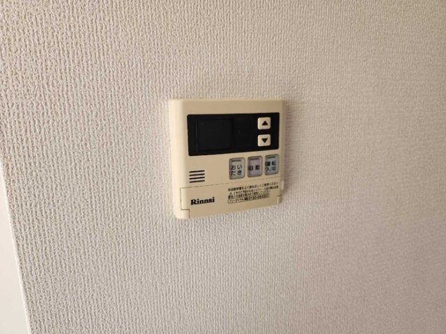 Y．サイレント　ヴィラージュの物件内観写真