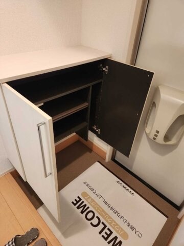 Y．サイレント　ヴィラージュの物件内観写真