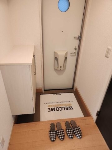 Y．サイレント　ヴィラージュの物件内観写真