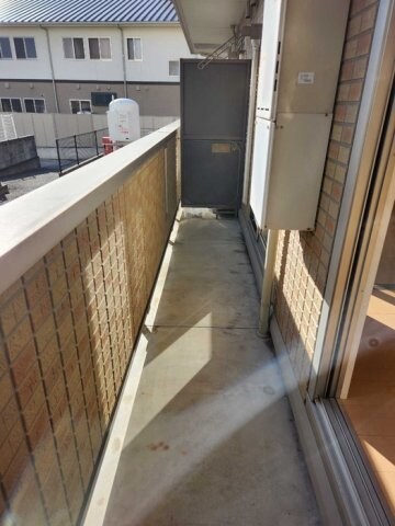 Y．サイレント　ヴィラージュの物件内観写真