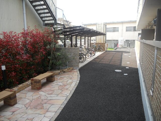 Y．サイレント　ヴィラージュの物件内観写真