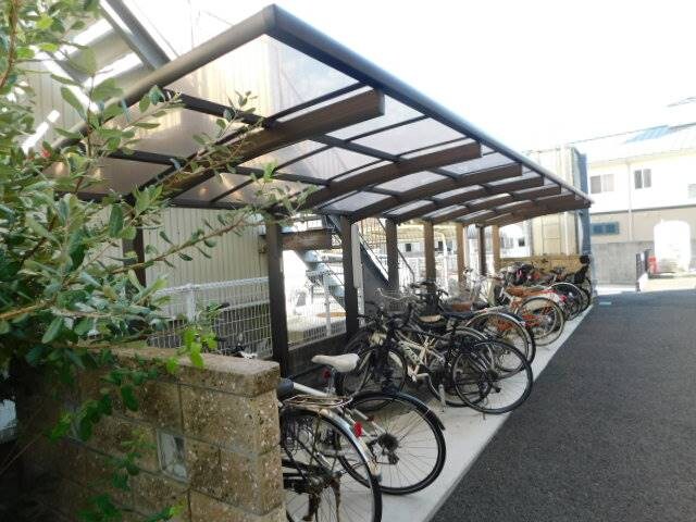 Y．サイレント　ヴィラージュの物件内観写真