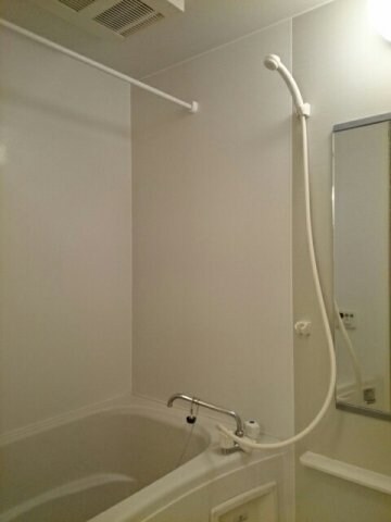 ウィッシュⅠの物件内観写真