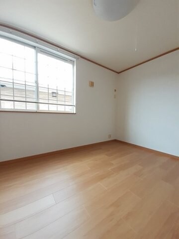 ウィッシュⅠの物件内観写真