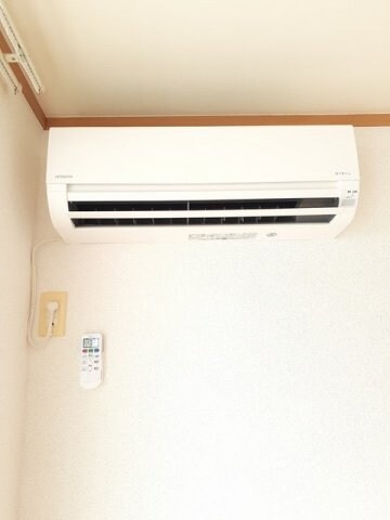 ウィッシュⅠの物件内観写真