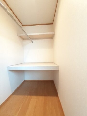 ウィッシュⅠの物件内観写真