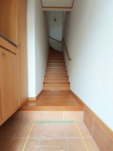 ウィッシュⅠの物件内観写真