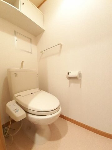 ウィッシュⅠの物件内観写真