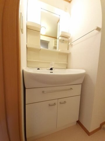 ウィッシュⅠの物件内観写真