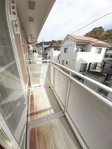 ウィッシュⅠの物件内観写真