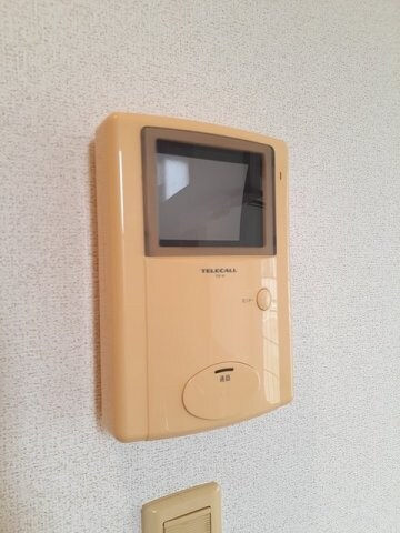 ウィッシュⅠの物件内観写真