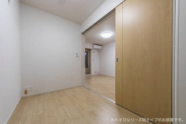 メゾン・ダンダンの物件内観写真