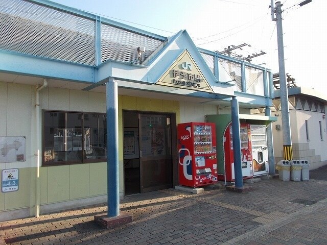 メゾン・ダンダンの物件外観写真