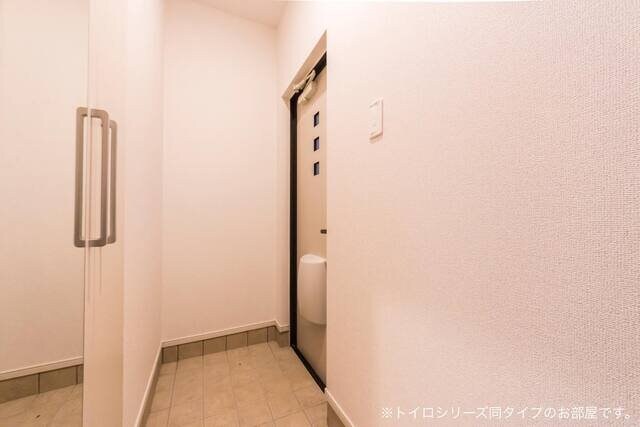 メゾン・ダンダンの物件内観写真