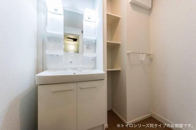 メゾン・ダンダンの物件内観写真