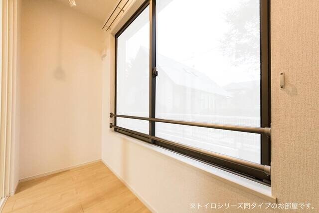 メゾン・ダンダンの物件内観写真