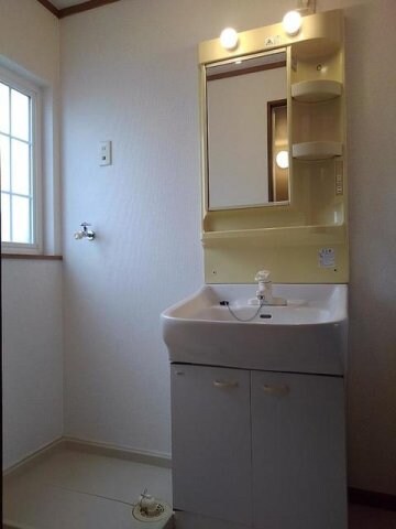 ラルジュ余戸　Ａの物件内観写真