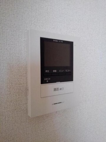 ラルジュ余戸　Ａの物件内観写真