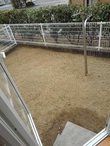 ラルジュ余戸　Ａの物件内観写真