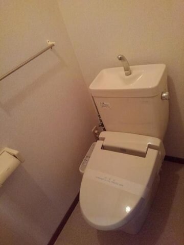 ラルジュ余戸　Ａの物件内観写真