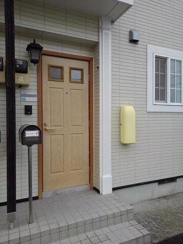 ラルジュ余戸　Ａの物件内観写真