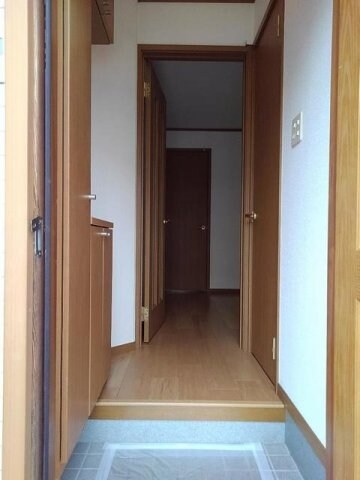 ラルジュ余戸　Ａの物件内観写真