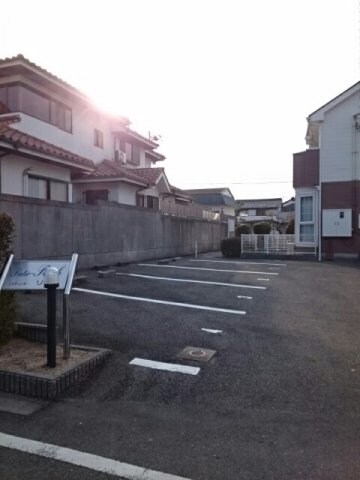 パティオ・リッチの物件外観写真