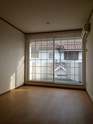 パティオ・リッチの物件内観写真