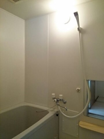 パティオ・リッチの物件内観写真