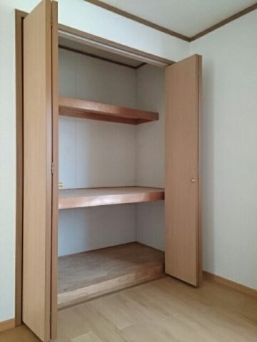 パティオ・リッチの物件内観写真