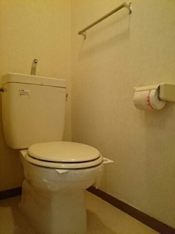 パティオ・リッチの物件内観写真