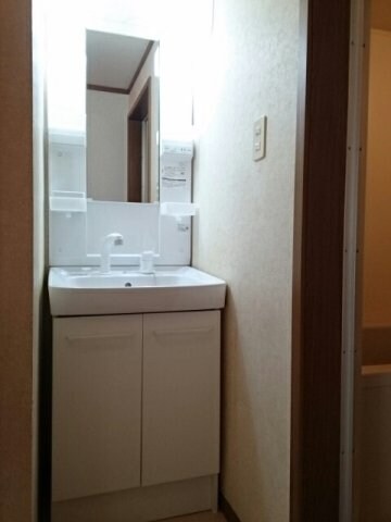 パティオ・リッチの物件内観写真