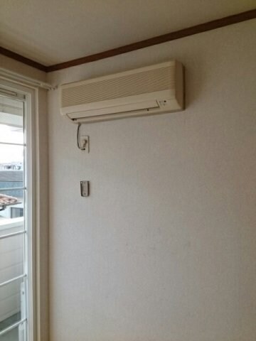 パティオ・リッチの物件内観写真